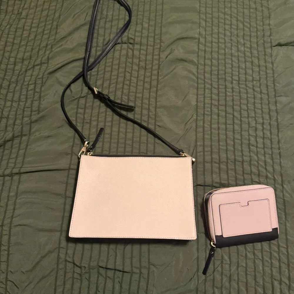 SOLD: Kate Spade Cameron Street Clarise Crossbody PURSE ONLY - Picture 5 of 6